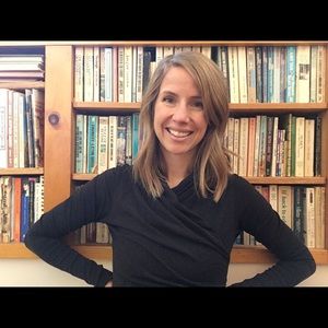 Meet your Posher, Anna